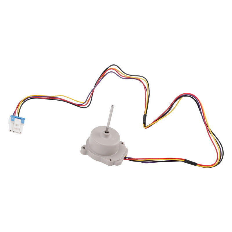 For LG High Performance Refrigerator Fan Motor EAU65058318 Parts 12V 1A