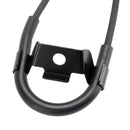 ABS Raddrehzahlsensor hinten links für Mitsubishi L200 2.5DID B40 MN102577