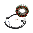 Uszczelka regulatora stojana/prostownika 4X7-81410-20 dla Yamaha XV750 Virago (lata 1981-1983)