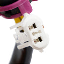 Poezja kontrolera stojana 93 mm dla Linhai 27450 400 ATV Carb Quad części 27450