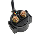 Pobyt startovacího magnetového relé pro arktickou kočku ATV DVX 250 Utility 2006-2009