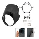 2023-2024 HONDA GB350 GB350S Windschutzscheibe Windschutzscheibe Scheinwerfer Verkleidung Abdeckung