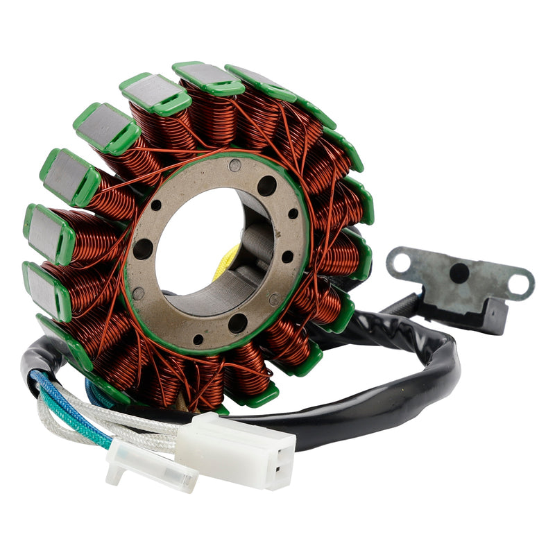 Poezja regulatora napięcia generatora stojana dla Yamaha Majesty 250/DX/SV 1996-1999