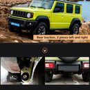2019–2023 Suzuki Jimny JB64W JB74 2 kusy připojení přívěsu vpravo a vpravo