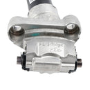 Bagerste L+R parkeringsbremseaktuator passer til Volkswagen Touareg 11-16 Porsche Cayenne 7P0609724B