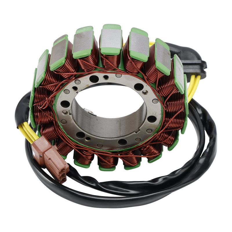 Generator Stator Spänningsregulator Packning För Aprilia ETV1000 Capo Nord 01-07