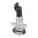 2017–2018 Porsche 718 Cayman, Stellantrieb Feststellbremse hinten links und rechts, 298609403