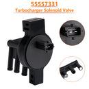 55557331 Turboahdin magneettiventtiili Saab 9-3 2000-2002 9-5 1998-2010
