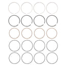 2000-2005 TOYOTA CELICA GT 1.8L Engine Rebuild Overhaul Kit 1ZZ-FE 11071-22010 13401-22020 Generic