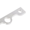 Getriebe-Distanzplatte 250 Manuell Auto Für Chevy Powerglide Motor