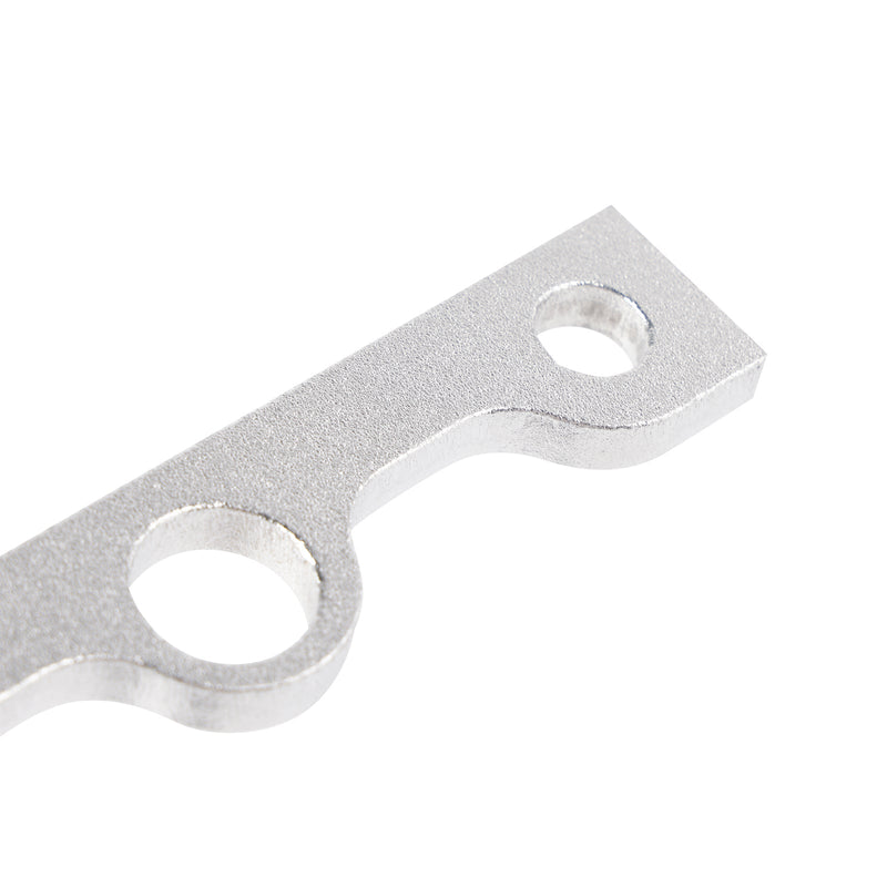 Getriebe-Distanzplatte 250 Manuell Auto Für Chevy Powerglide Motor