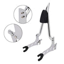 2021-2022 Indian Springfield Passenger Sissy Bar Backrest