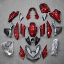 Verkleidungssatz aus ABS-Kunststoff, passend für Kawasaki Z1000 2010-2013