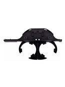 Getränkehalter für die Mittelkonsole vorn, 51168190206, für BMW E39 5er-Reihe (RHD).