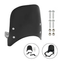 2019-2024 HONDA CB400X/CB500X ABS Motorcykel Vindruta Vindruta