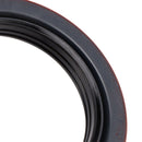 4 Stück Öldichtung 3,125"" x 4,506"" pro Dexter 010-056-00 10K 12K Heavy Duty 15K