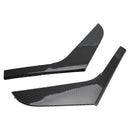 2pcs Left & Right Inner Door Handle Trim Cover For VW Golf 6 MK6 2009-2013