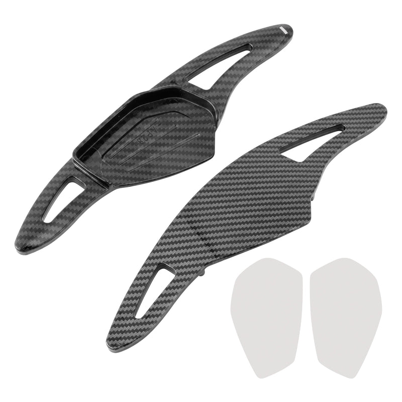 Lenkrad-Schaltwippen-Erweiterung für ŠKODA Octavia Kodiaq