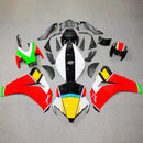 Verkleidungssatz aus ABS-Kunststoff für Honda CBR1000RR 2008-2011