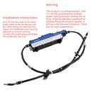 2015-2018 Kia Sorento Feststellbremse Baugruppe elektronisch 59700C5610