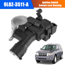 Zündschloss-Säulenschlossgehäuse 9L8Z-3511-A für Ford Escape 2008-2012