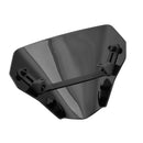 2023-2024 Honda CB750 ABS Motocicleta del parabrisas Protección del viento