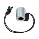 AT139433 Elektrische Spule Passt Für John Deere Bulldozer 444H TC44H Bagger