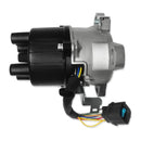 Zündverteiler 30100-P2E-A01 Für Honda Civic 1996-1998 Civic del Sol 1.6L