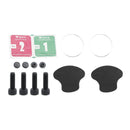 2009-2018 BMW S 1000 RR CNC ALU Bakspejl Vingespejl Til