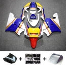 Zestaw owiewek plastikowych ABS do Hondy NSR250 PGM-3 1990-1993