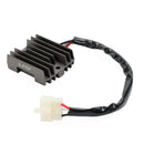 Usměrňovač regulátoru napětí pro Yamaha SR 125, rok výroby 1997-2000, 32800-20K20