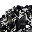 2014-2021 Mini Cooper F55 F56 F57 Bakre ljuspäronhållare