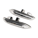 2007-2012 BMW 3er E93 Cabriolet NICHT M3 LED Sequentielle Blinker Seitenblinker Blinker