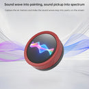 ESP32 S3 1,8-Zoll-Knopfbildschirm IPS Kapazitiver Touch AI Elektronisches Fotoalbum