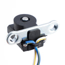 2016–2017 Honda BC110 BIZ110 Stator Magneto Controller Forseglingshastighed