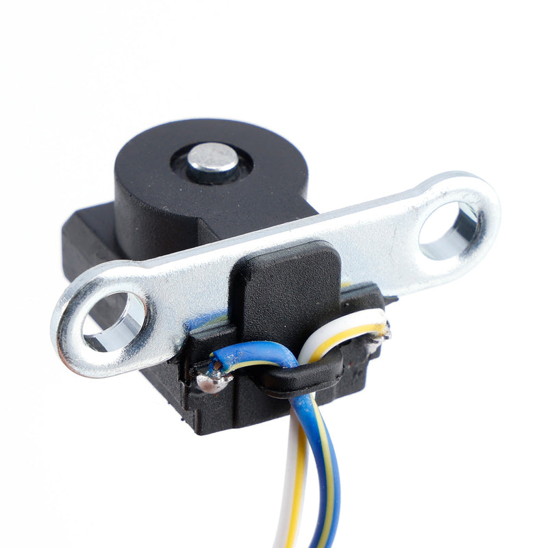 2016–2017 Honda BC110 BIZ110 Stator Magneto Controller Forseglingshastighed