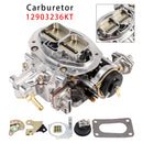 32/36 Progressive DFEV Vergaser-Reparatursatz Komplett 12903236KT Vergaser für VW Typ 1