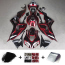 Verkleidungssatz aus ABS-Kunststoff für Honda CBR1000RR 2006-2007