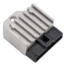 2003-2005 Suzuki Drz110 Stator Generator Regulator Rectification Poetry K2100-31390