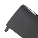 Handschuhfachabdeckung Schwarz 8P1857124A für Audi A3 S3 8P (2004–2012)