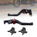 2017-2022 KYMCO AK550 NEUER kurzer Kupplungsbremshebel