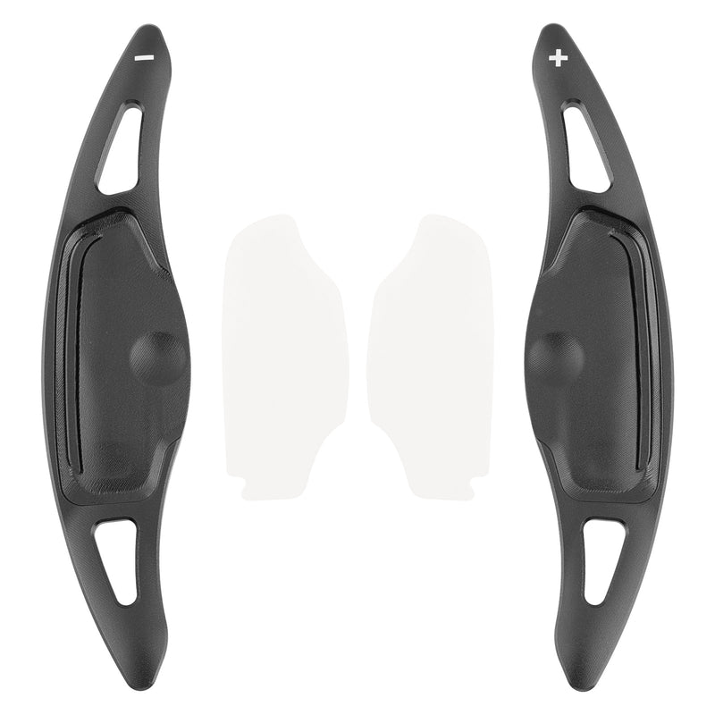 2018–2023 Kia Stinger Lenkrad-Schaltwippenabdeckungen