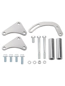 Halterung für Servopumpe 551497 Passend für lange Wasserpumpe Passend für Chevy Big Block V8