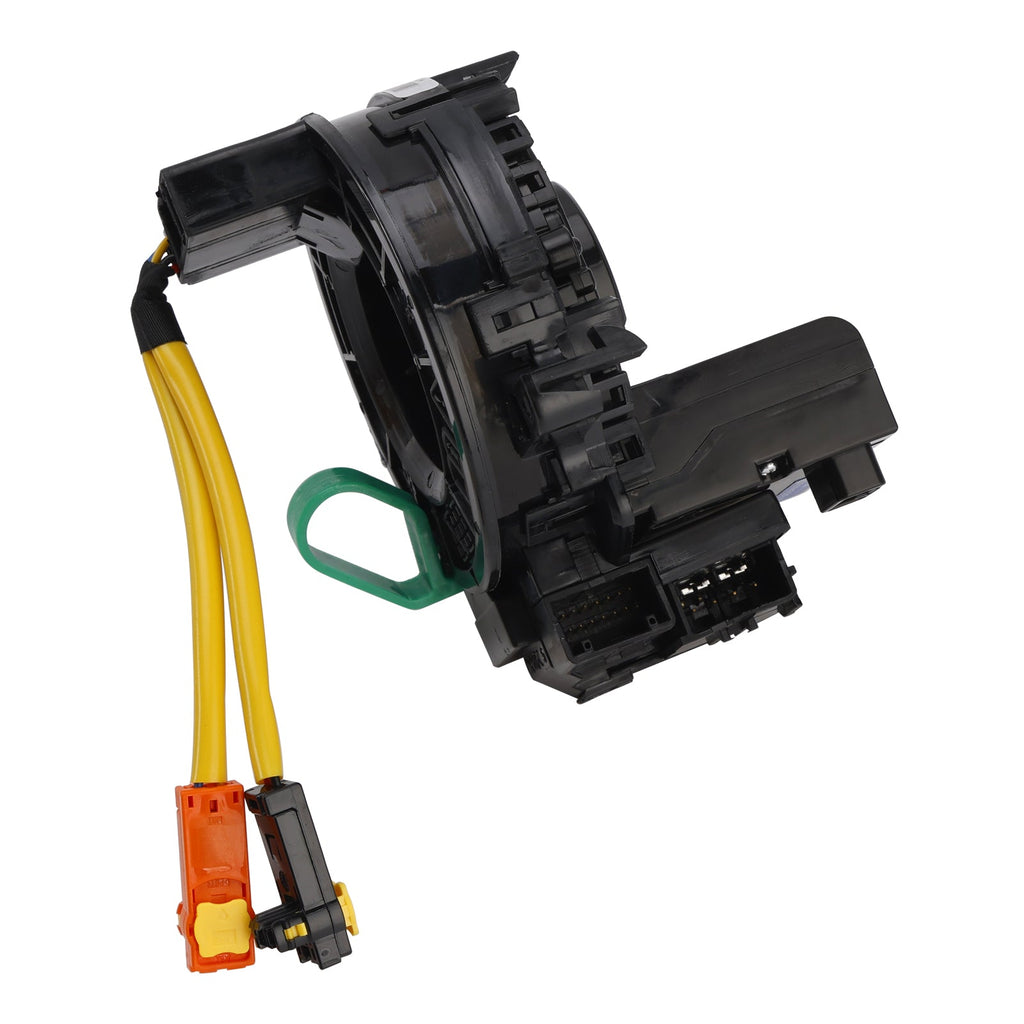 Styrevinkelsensor med spiralkabel for Subaru Forester (2014–2021) 83196-FJ030 27582-AJ000