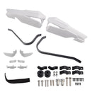 2019–2024 Yamaha Tenere 700 Proteção à mão Proteção