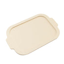 13 stykker vestlige køkken træ te sæt spiller køkkenretter/tesæt til barn