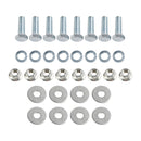 Zestaw zawieszenia siedzenia do fotela ciągnika do kosiarki o sterowaniu burtowym i ładowarki o sterowaniu burtowym Zero Turn