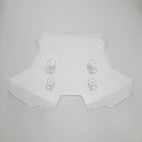 Windschutzscheibe Windschutz passend für Suzuki V-STROM 800/DE/DE ADV/Touring 2023-2024