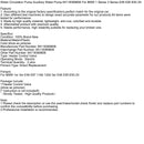 BMW 1er 3er E46 E87 118d 120d 3er E46 E90-E93 Z4 Wasserumwälzpumpe Zusatzwasserpumpe 64118369806