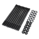 Honda Acura K20 K24 K-Serie K-Swap RSX Si Zylinderkopfbolzen 208-4701 2084701